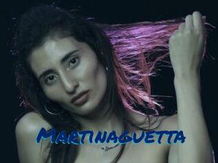 Martinaguetta