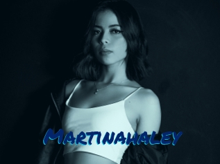 Martinahaley