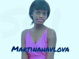 Martinahavlova