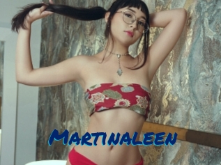 martinaleen Sexe City