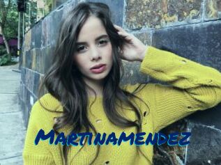 Martinamendez