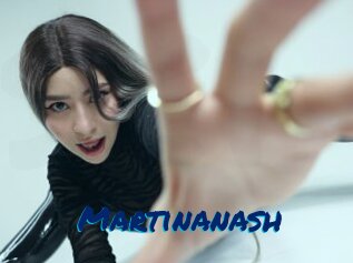 Martinanash