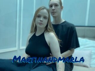 Martinandmarla