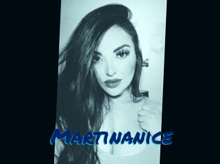 Martinanice