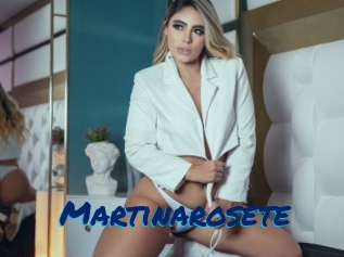 Martinarosete