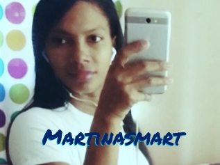 Martinasmart