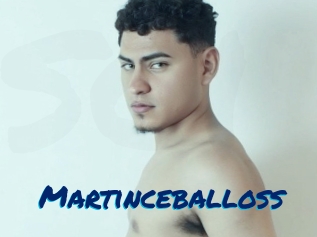 Martinceballoss