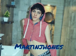 Martinjhones