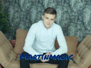 Martinmagic