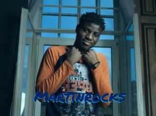 Martinrocks