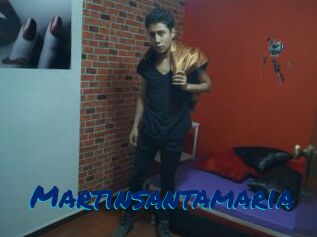Martinsantamaria