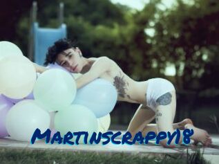 Martinscrappy18