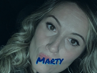 Marty