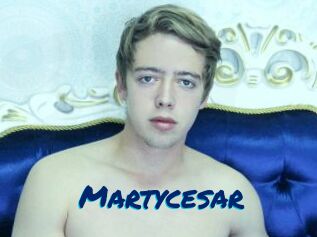 Martycesar