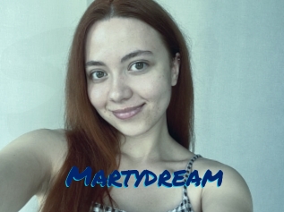 martydream Sexe City