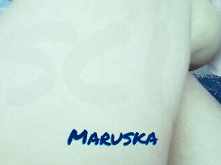 maruska Sexe City