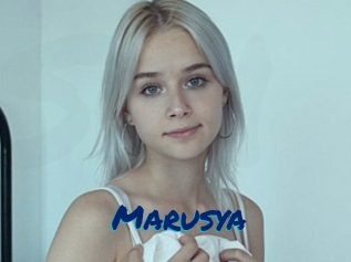 Marusya