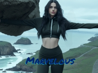 Marvelous