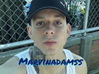 Marvinadamss