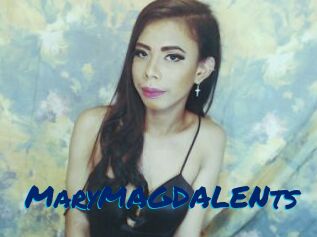 MaryMAGDALENts