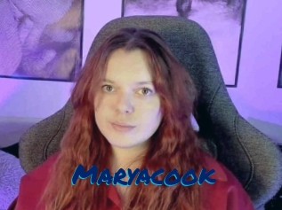 maryacook Sexe City