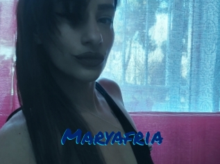 maryafria Sexe City