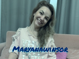 maryanawinsor Sexe City