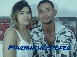 Maryanchristofer