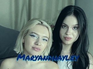 Maryandhayley