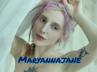 Maryannajane