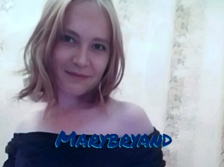 Marybryand