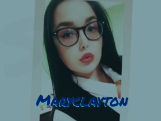 Maryclayton