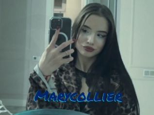 Marycollier