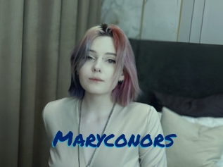 Maryconors