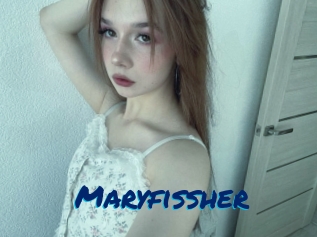 Maryfissher