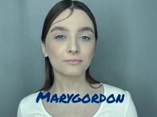 Marygordon