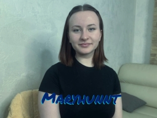 Maryhunnt