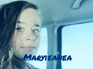 Maryieanea