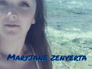 Maryjane_zenverta