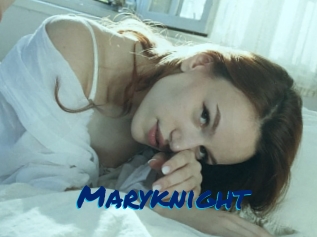 Maryknight
