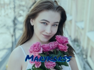 Marykorss