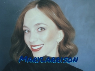 Marylarrison