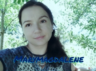 Marymagdalene