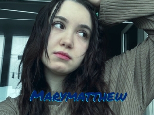Marymatthew