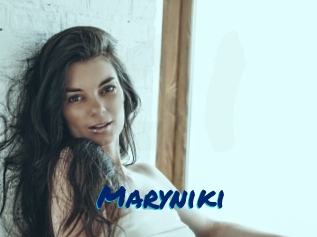 Maryniki