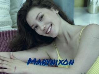 Marynixon