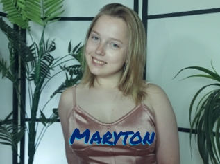 Maryton