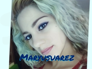 Maryusuarez