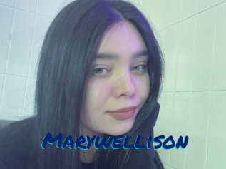 marywellison Sexe City