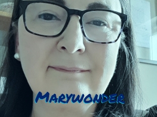 marywonder Sexe City
